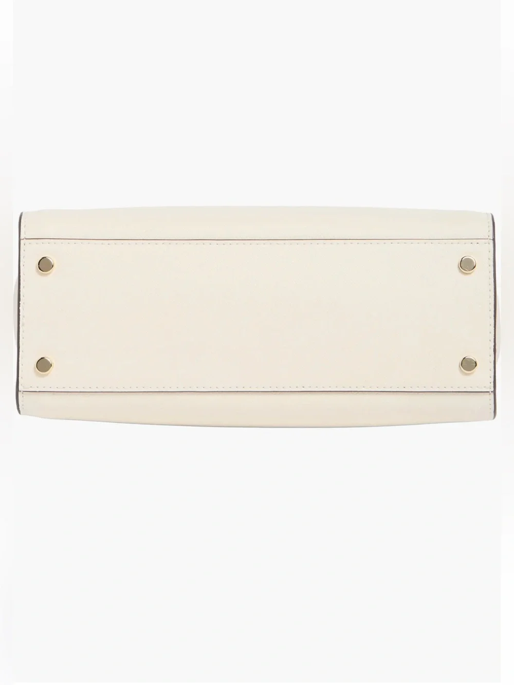 kate spade structured cream