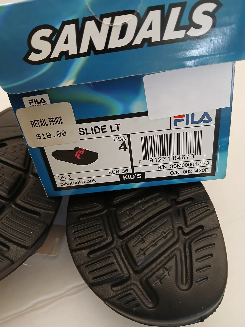 Fila