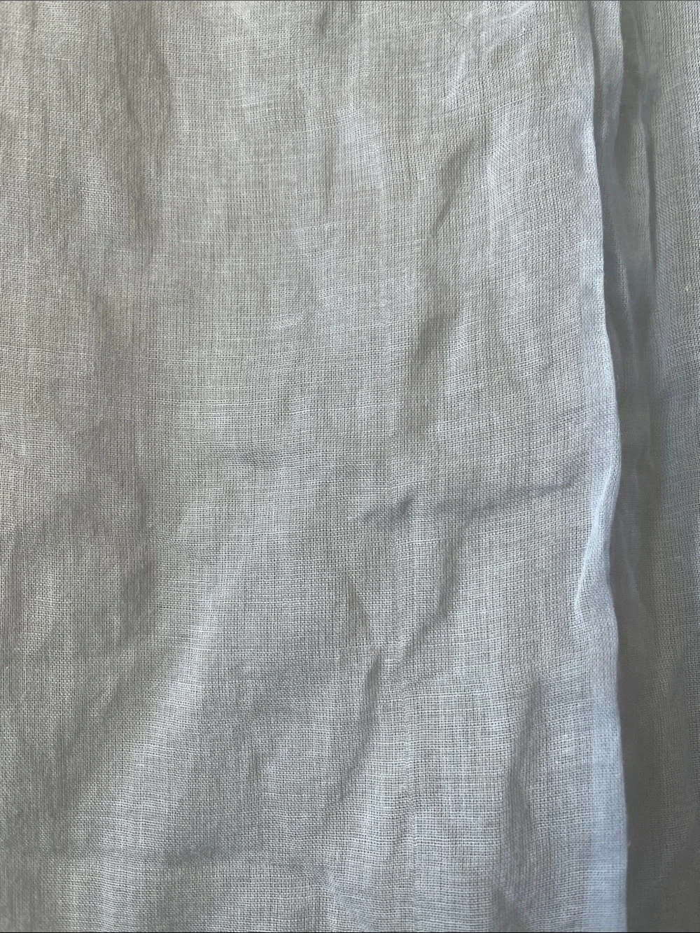 Pottery Barn Kids breathable baby