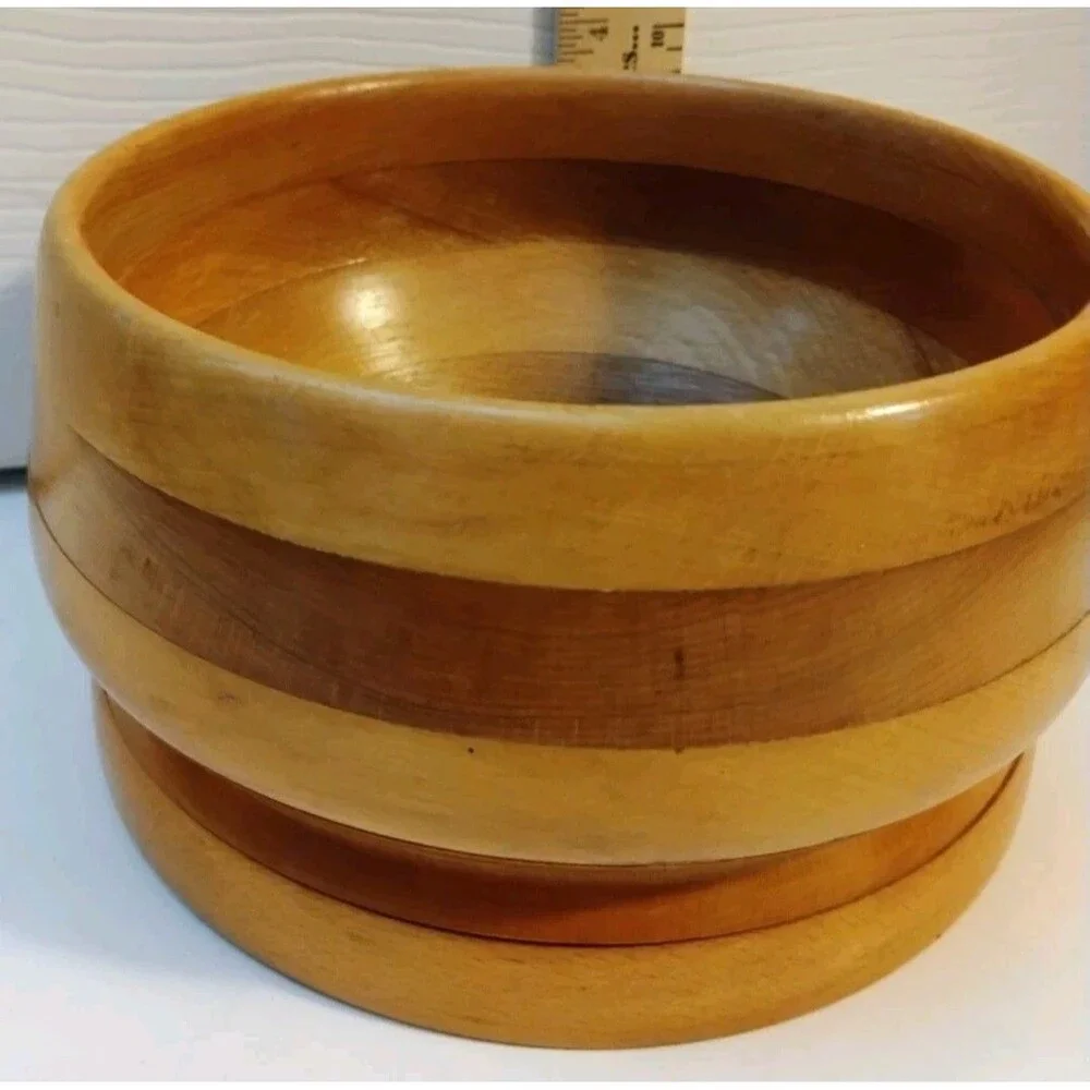 Wooden styling good
