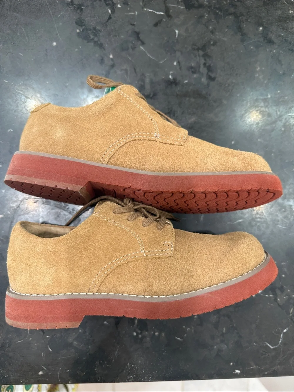 Sperry topsider 5m