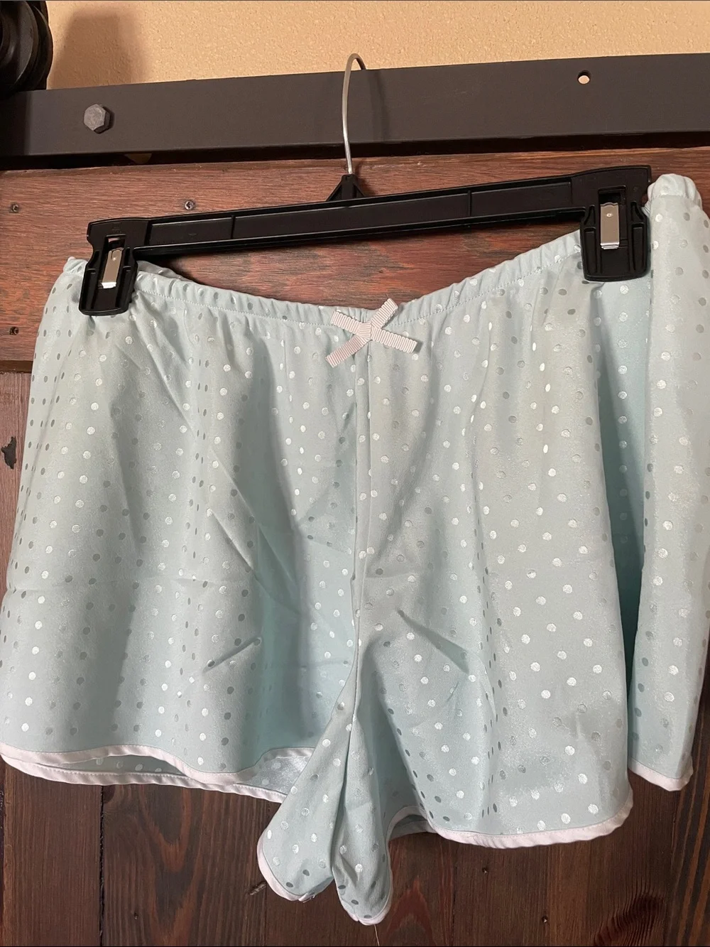 kate spade trim fabric polka