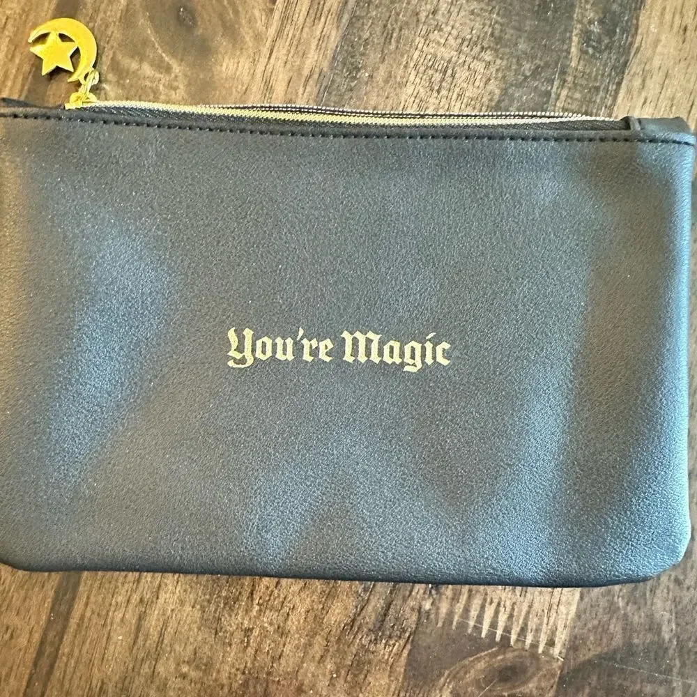 NEW Lot of 3 IPSY Makeup Cosmetic Bags Glam Bags 2020 & 2021 Limited Edition