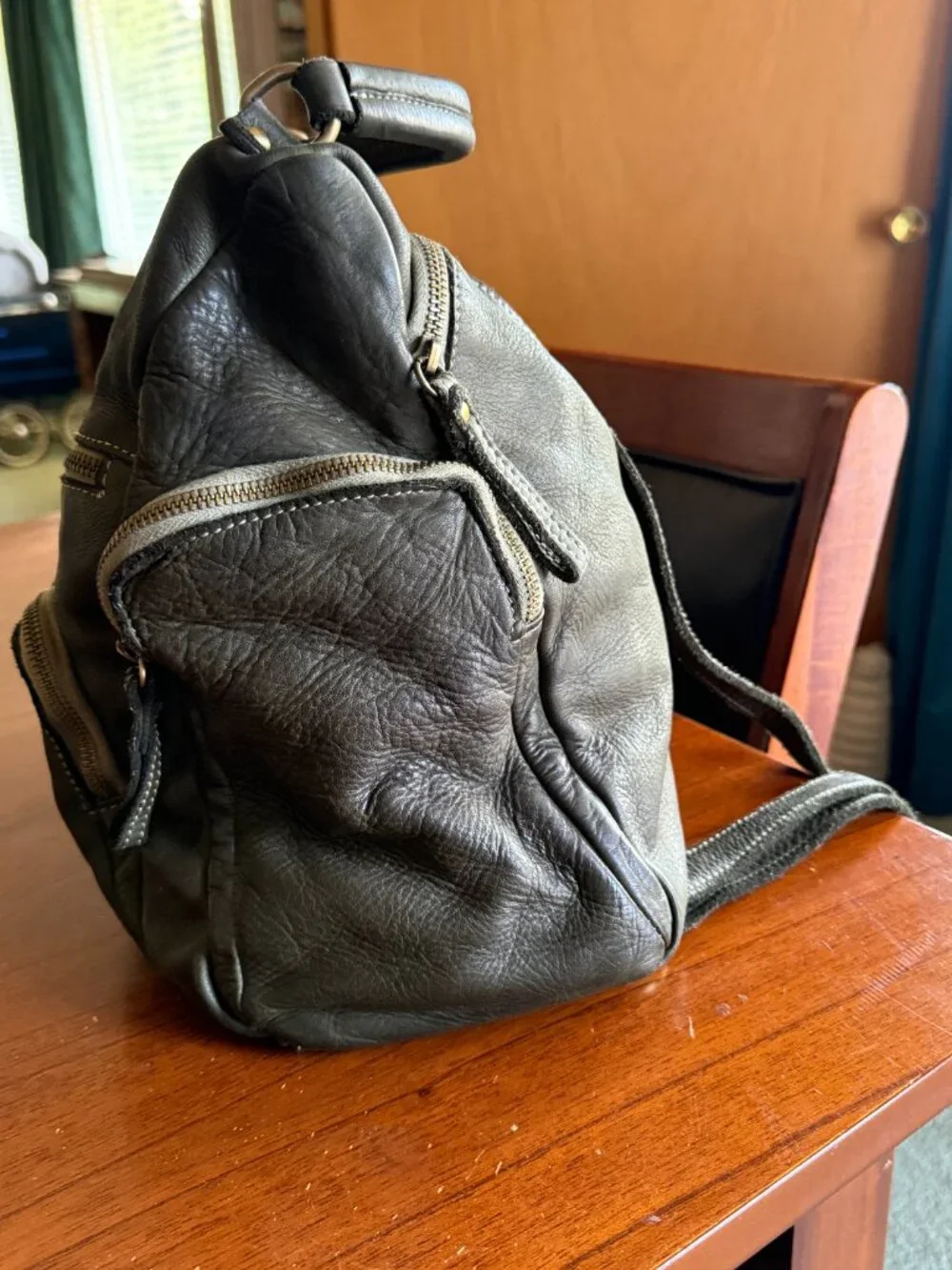 Bolsa Nova excellent pristine