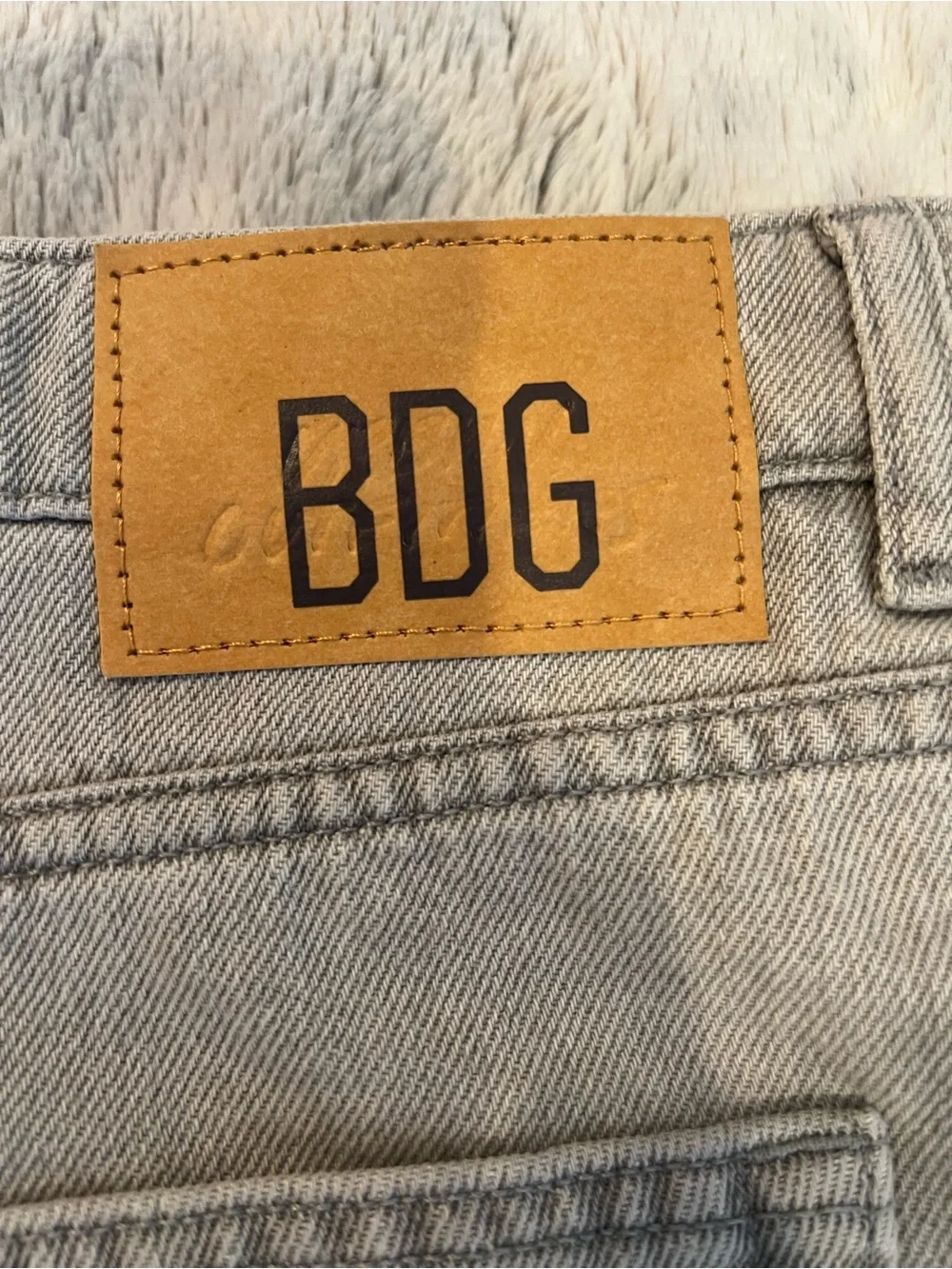 BDG high rise