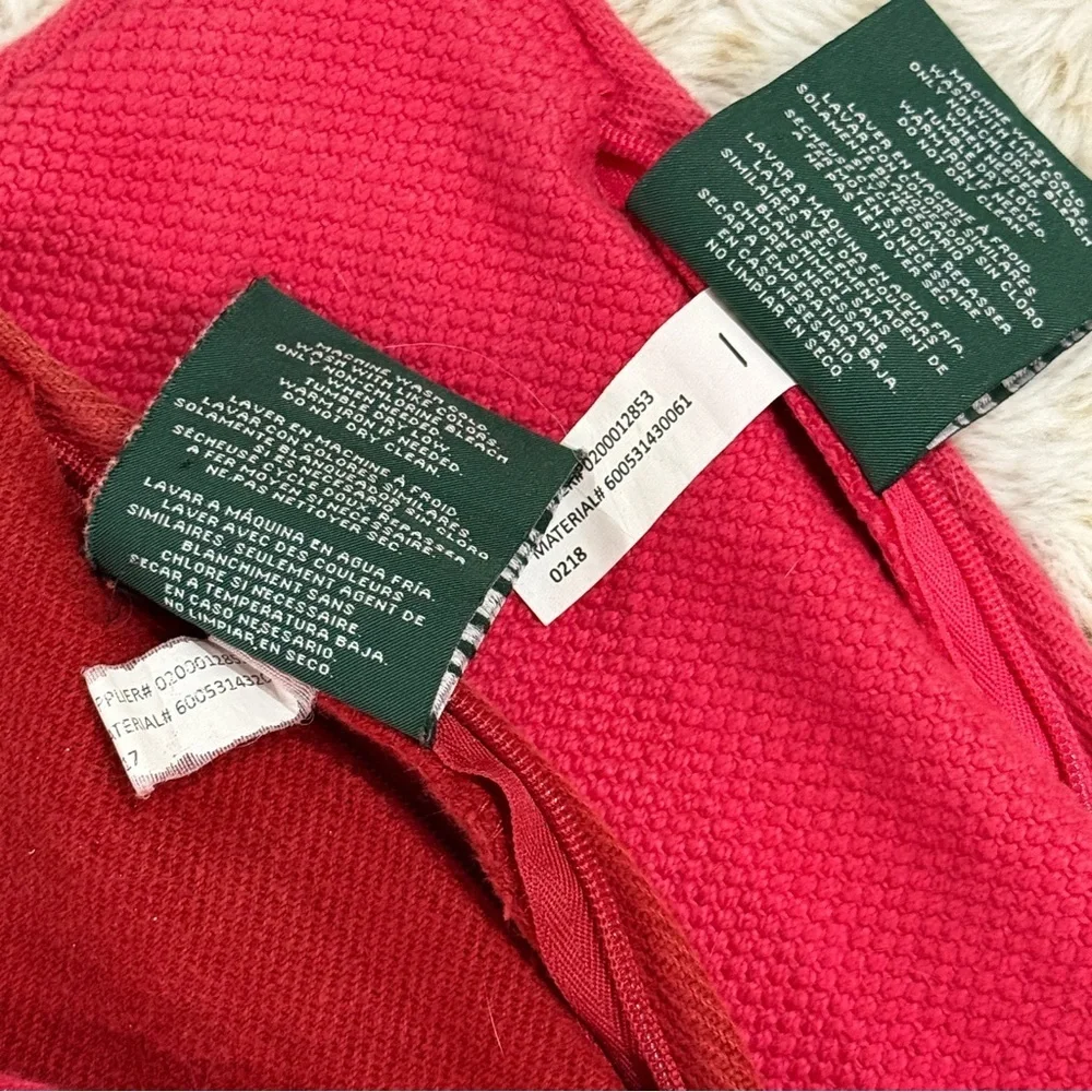 Ralph Lauren mix match