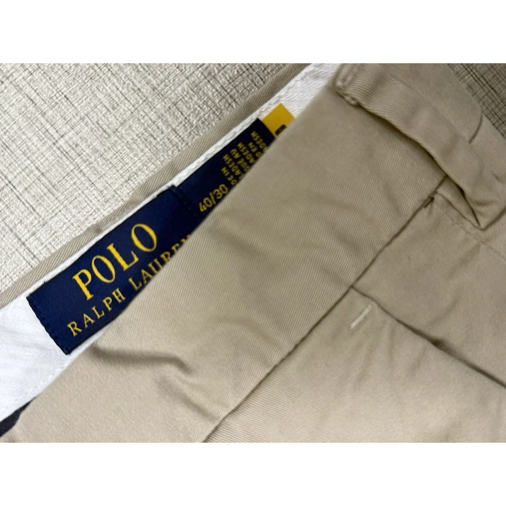 Polo Ralph Lauren this product