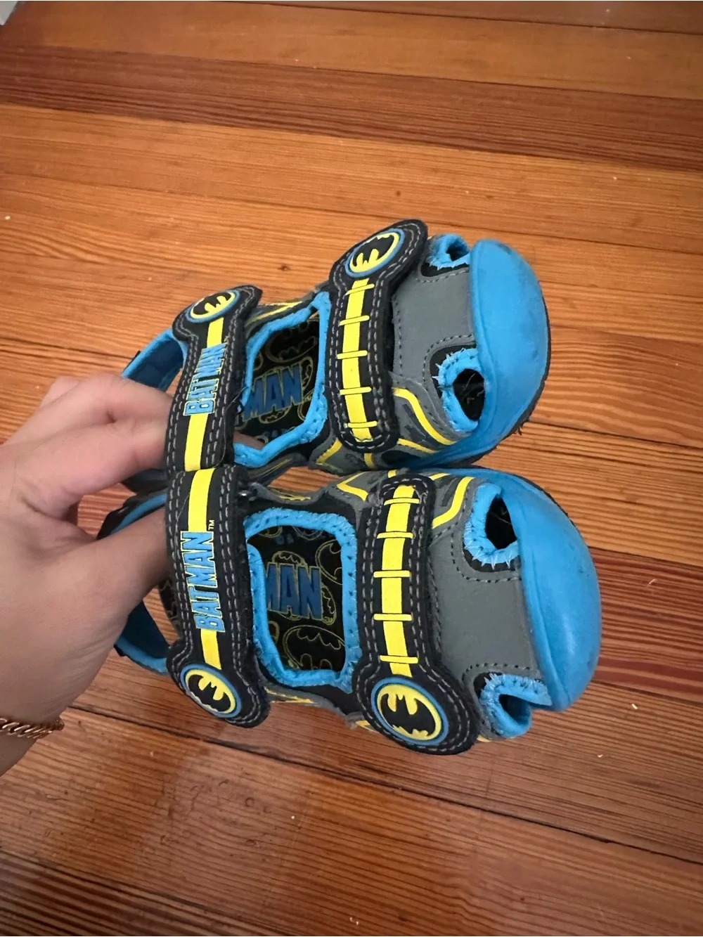 N/A gently used