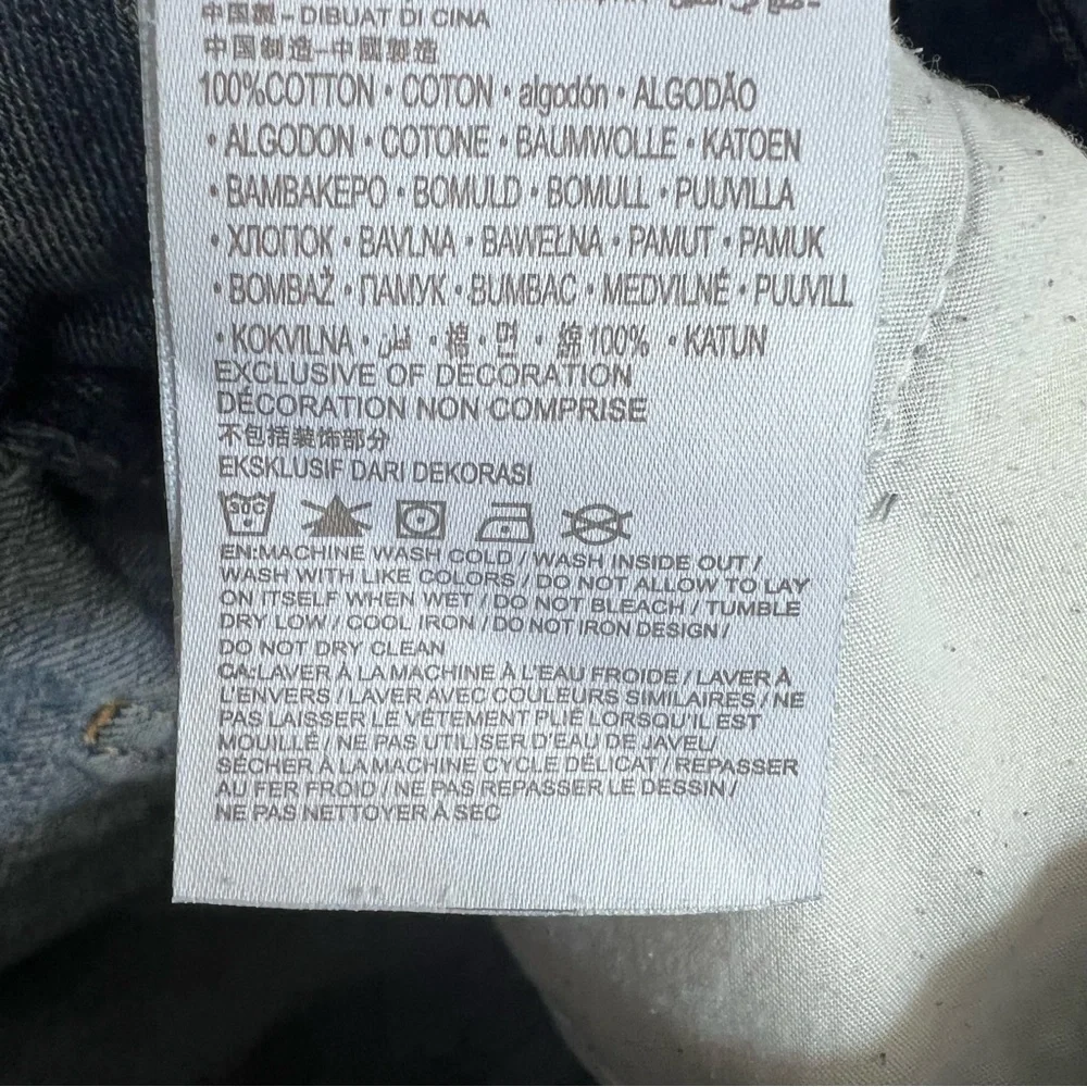 Levis levi’s kids