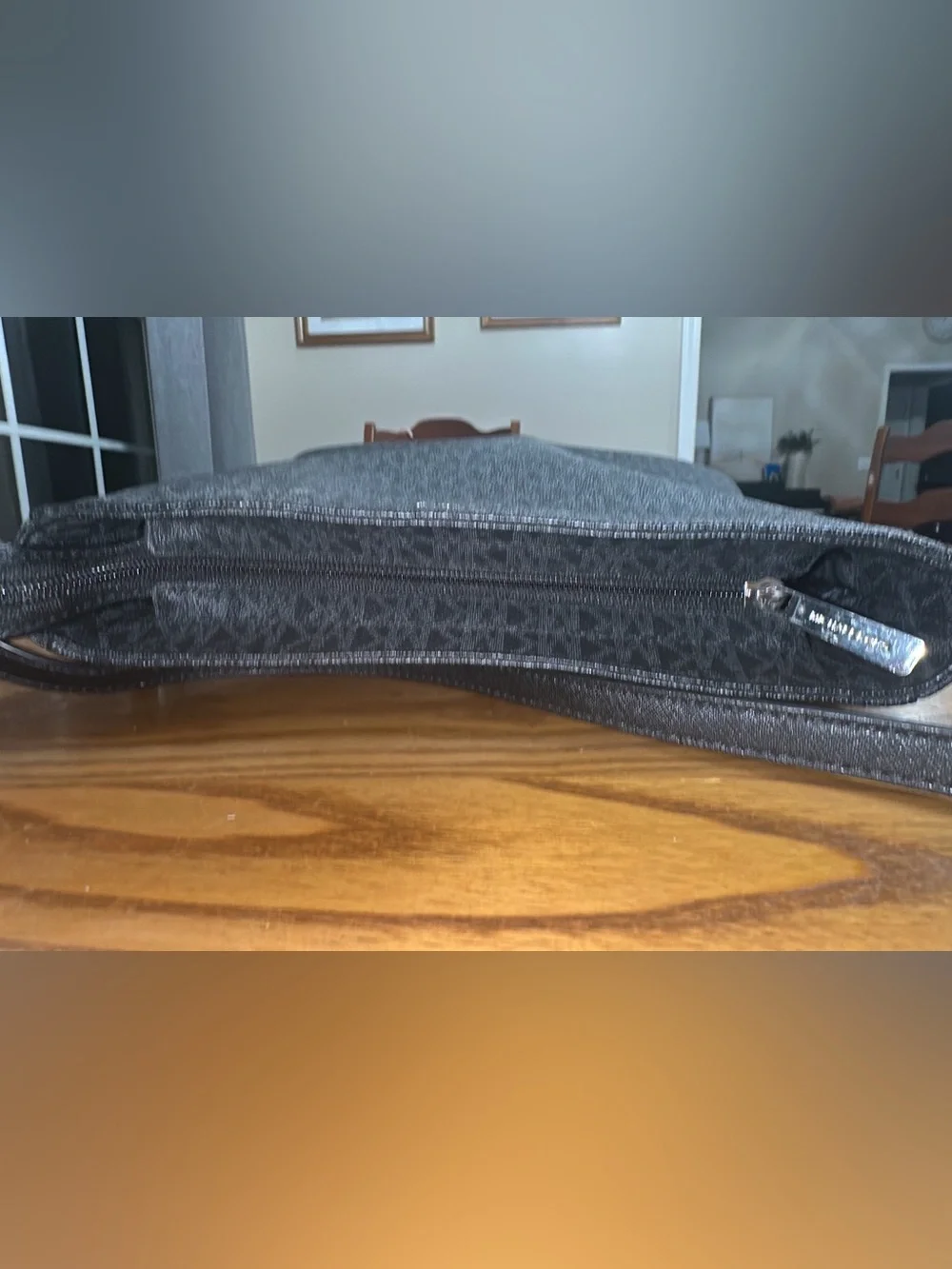 Michael Kors compact michael