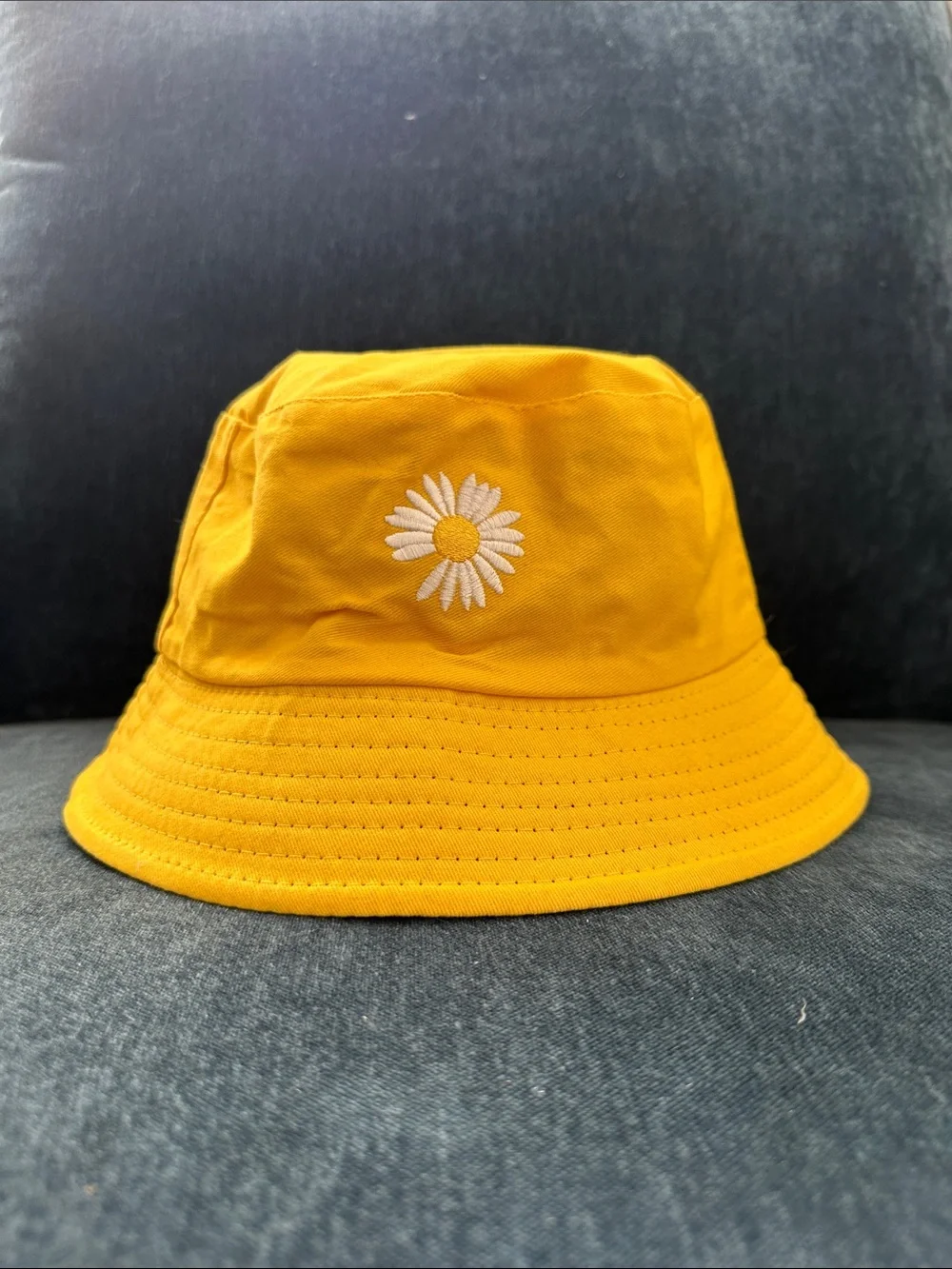 N/A bright yellow