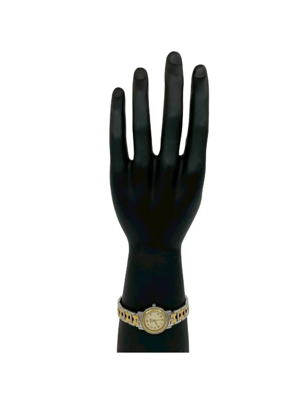 Hermes this authentic
