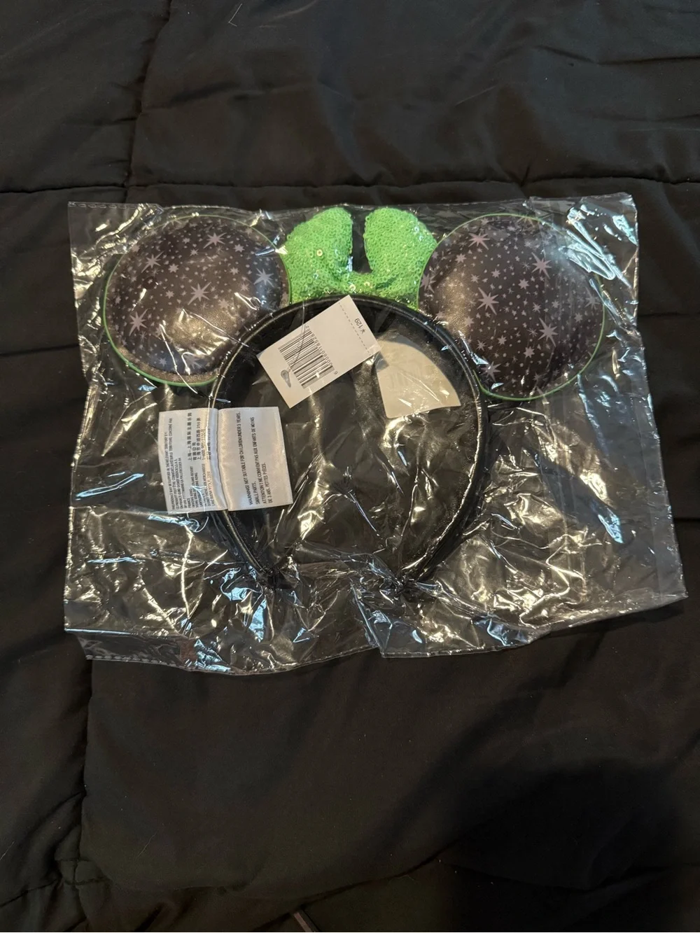 N/A set mickey