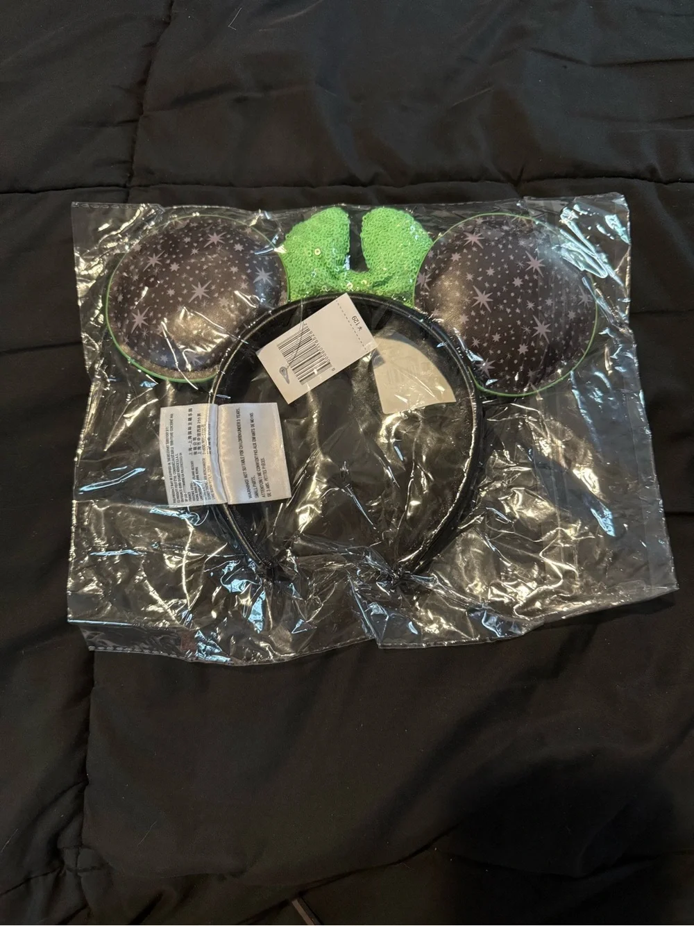N/A set mickey