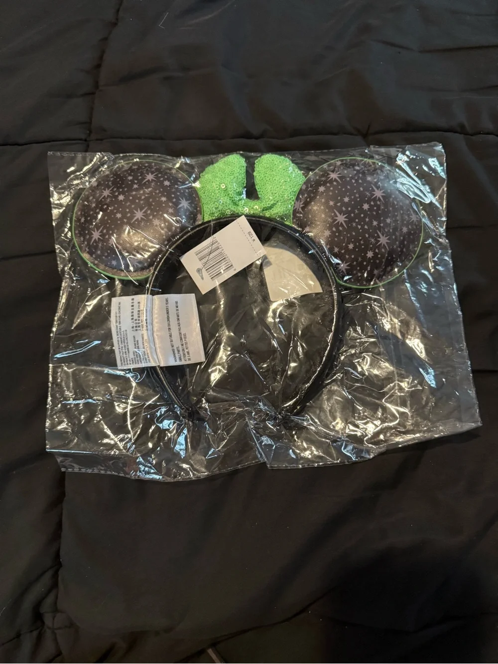 N/A set mickey