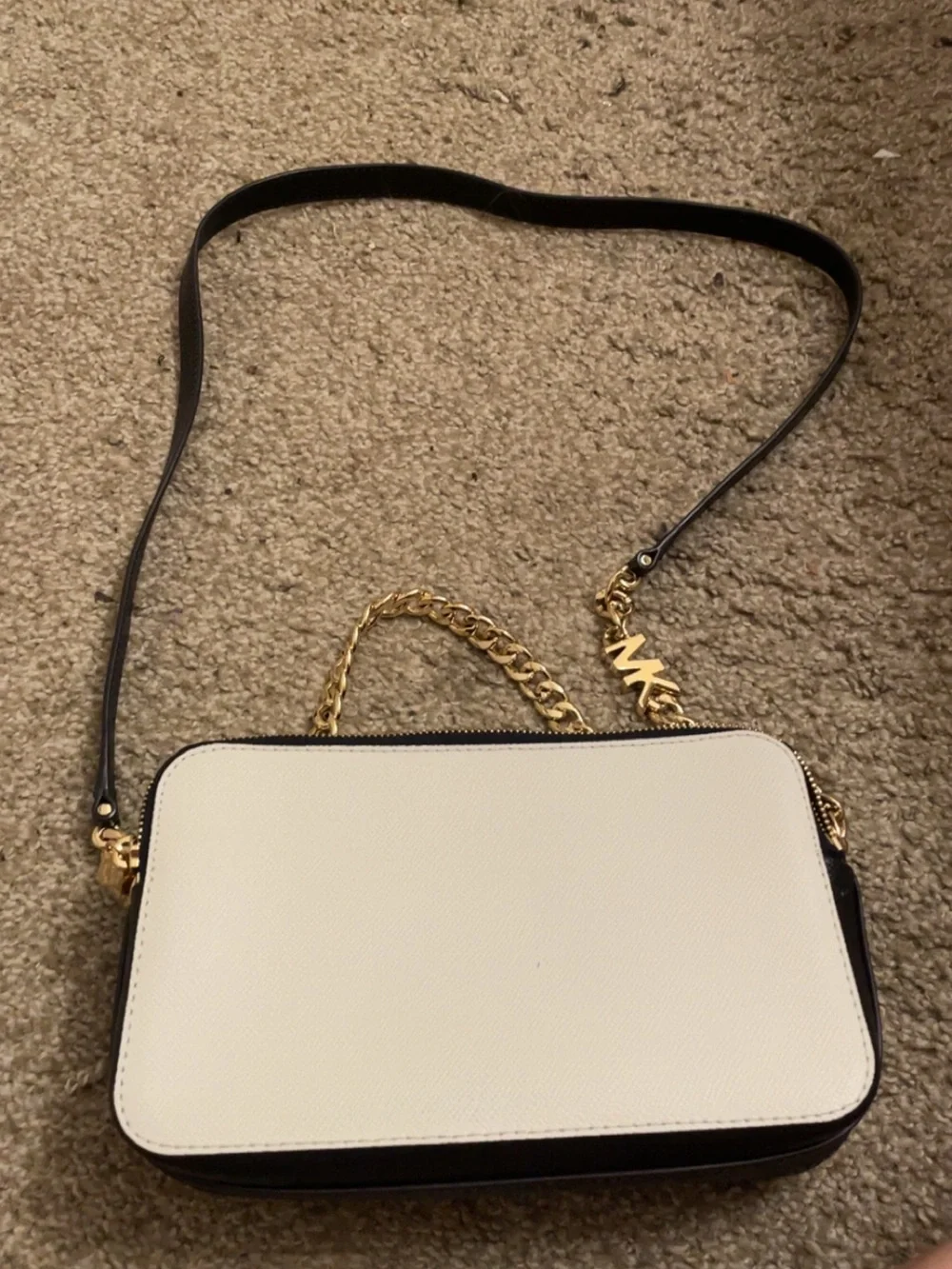 Michael Kors compact michael