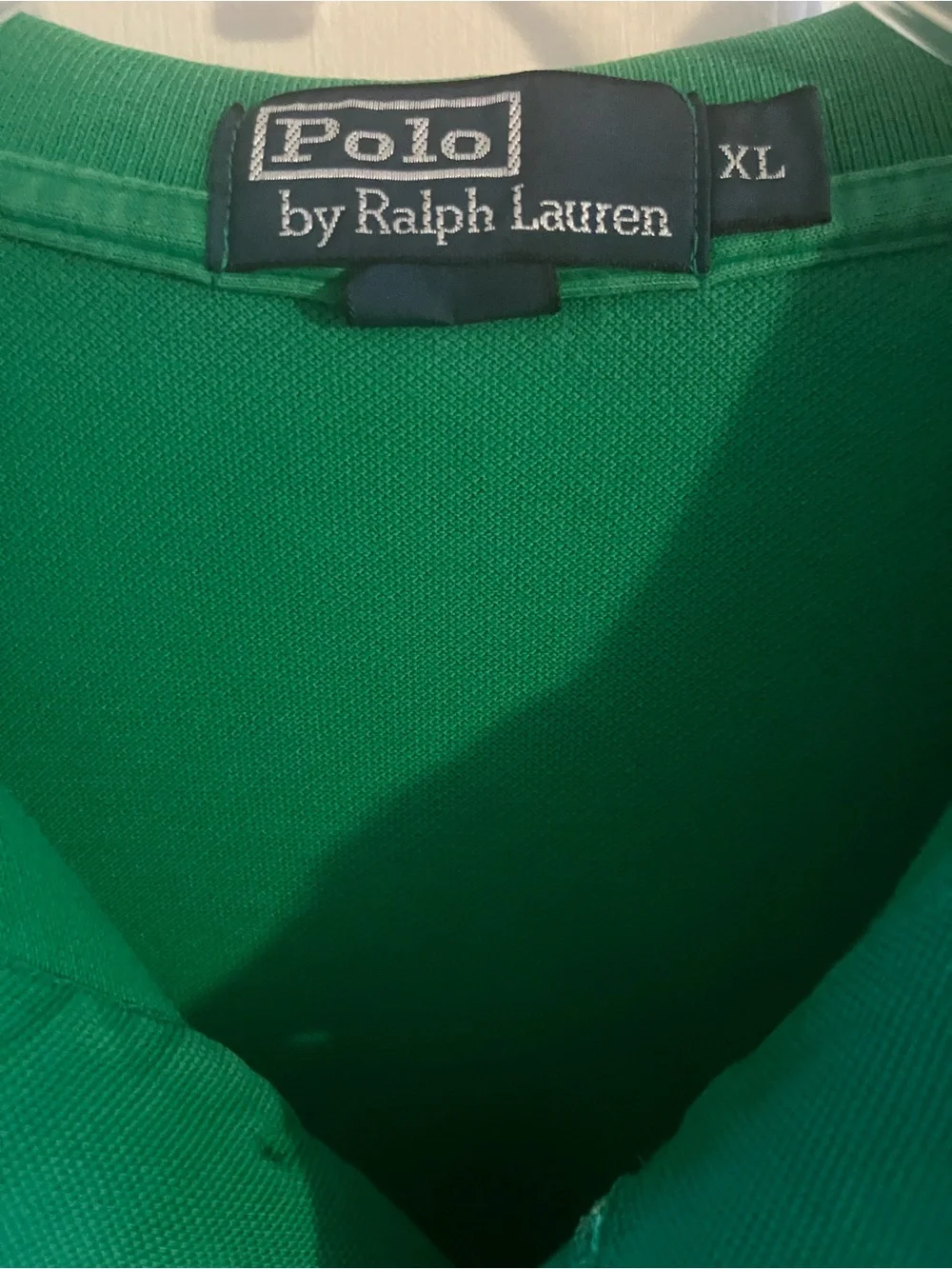 Ralph Lauren classic short