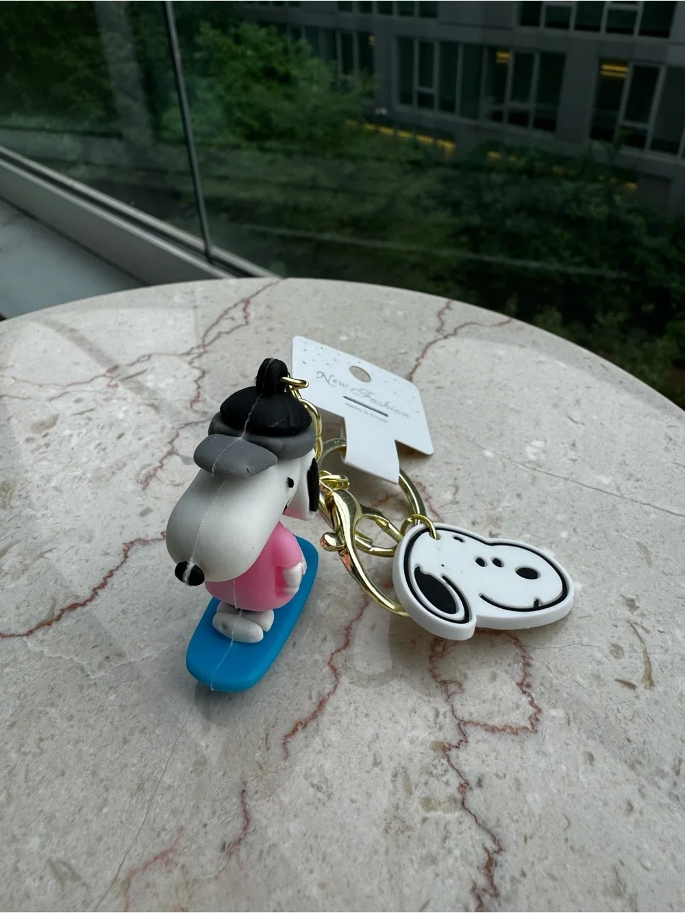 N/A cute snoopy
