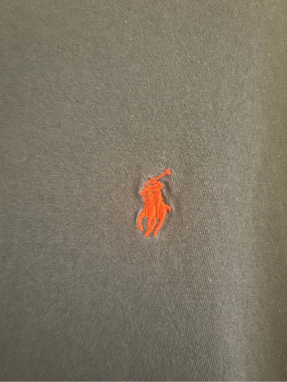 Polo Ralph Lauren classic polo