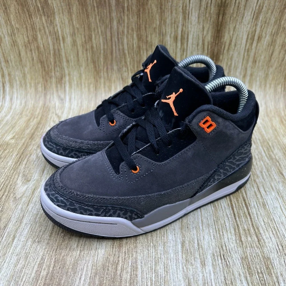 Jordan nike air