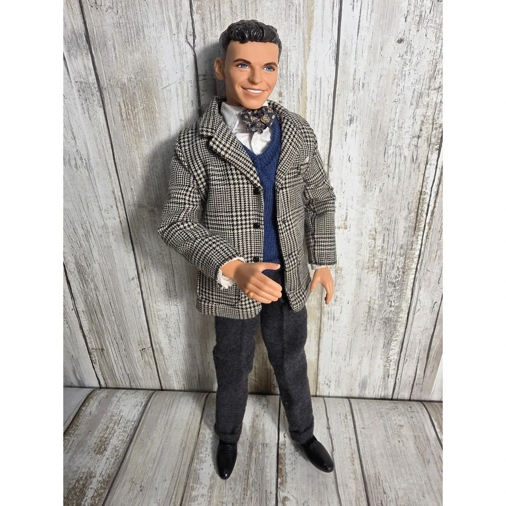 Mattel frank sinatra
