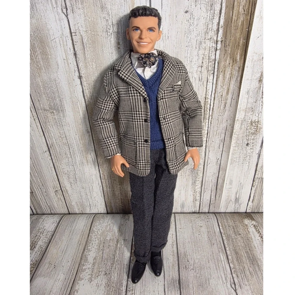 Mattel frank sinatra