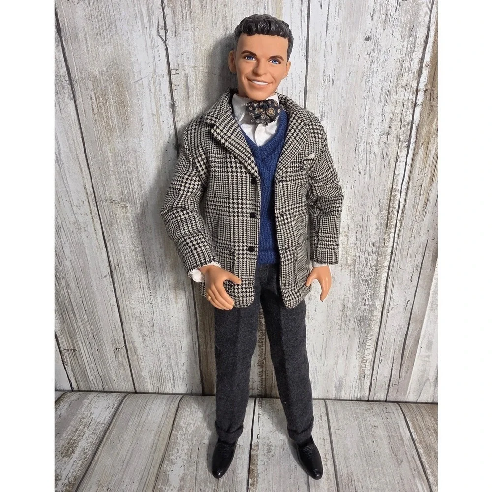 Mattel frank sinatra