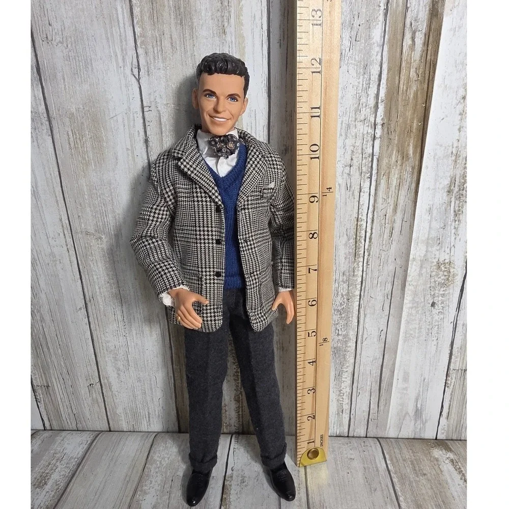 Mattel frank sinatra