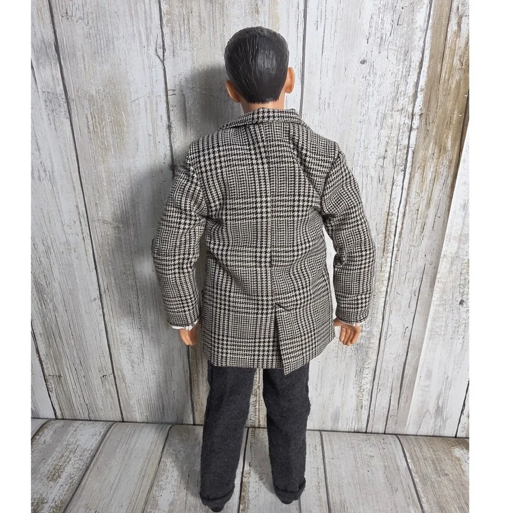 Mattel frank sinatra