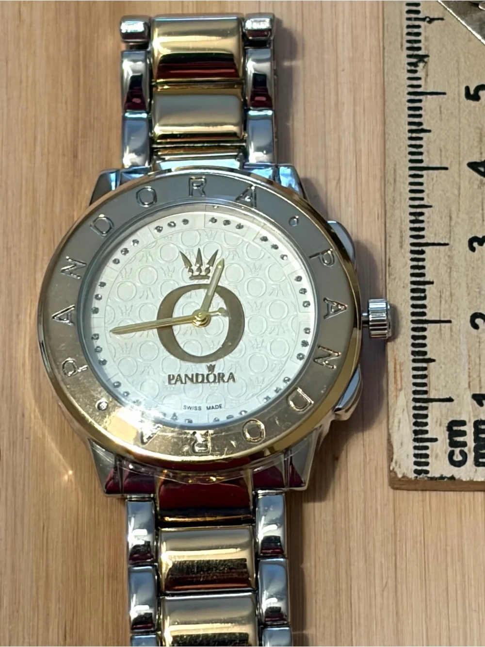 N/A pre owned