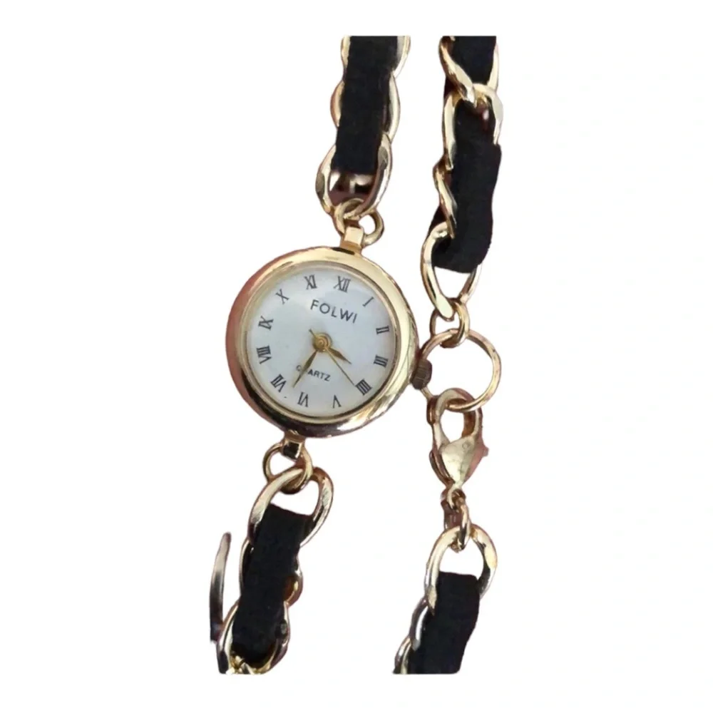 N/A quartz black