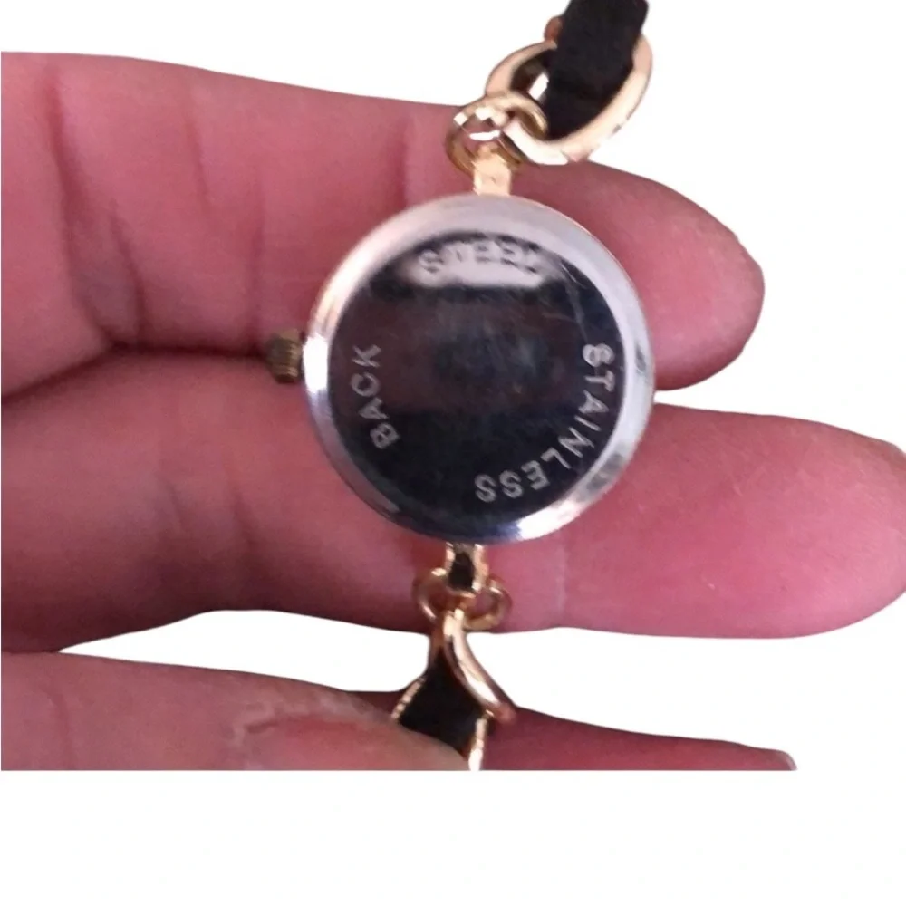 N/A quartz black