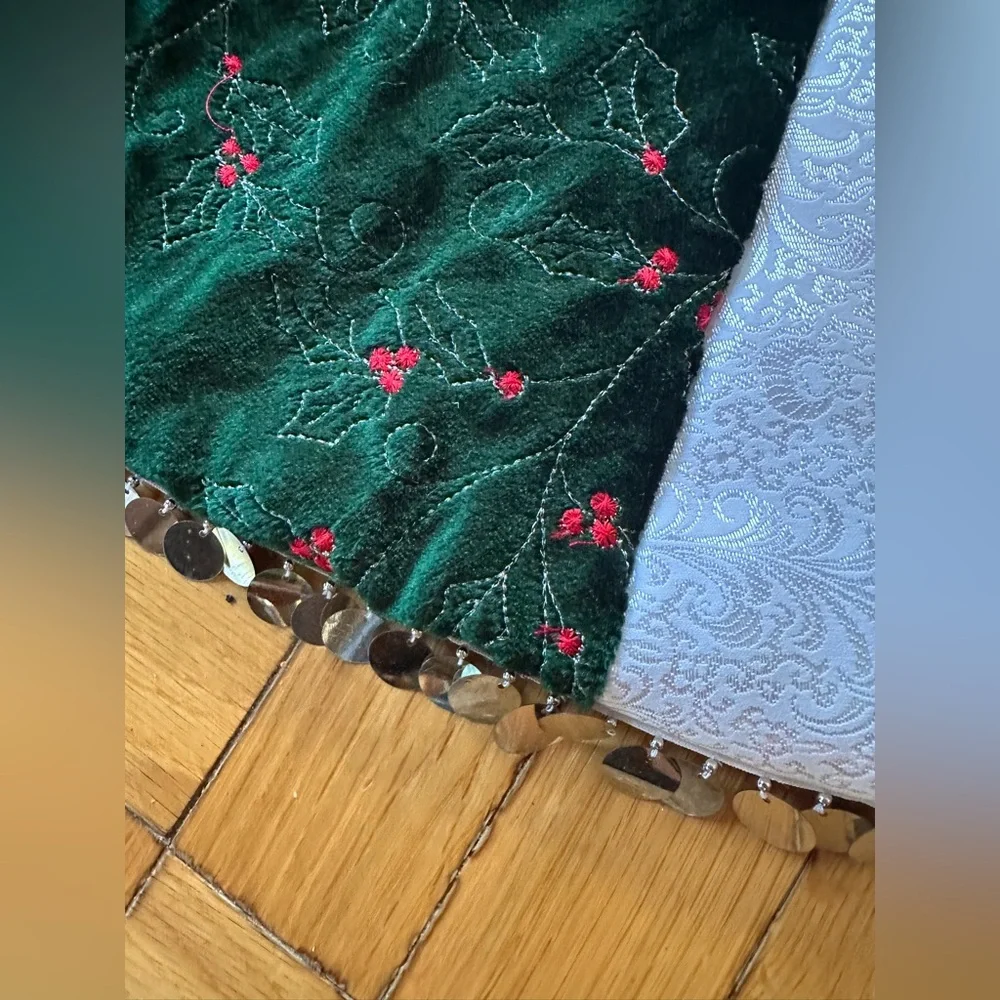 Handmade homemade beautiful