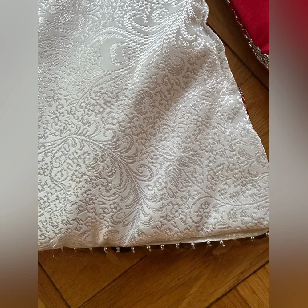 Handmade homemade beautiful
