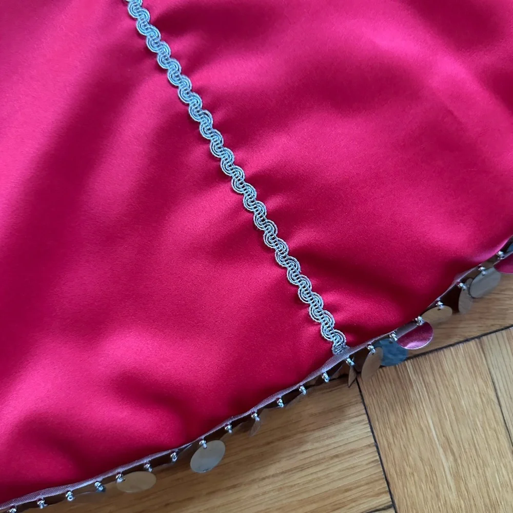 Handmade homemade beautiful