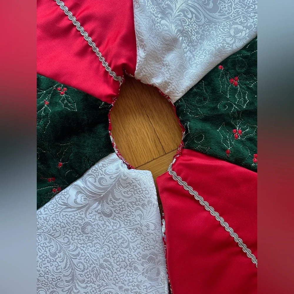Handmade homemade beautiful