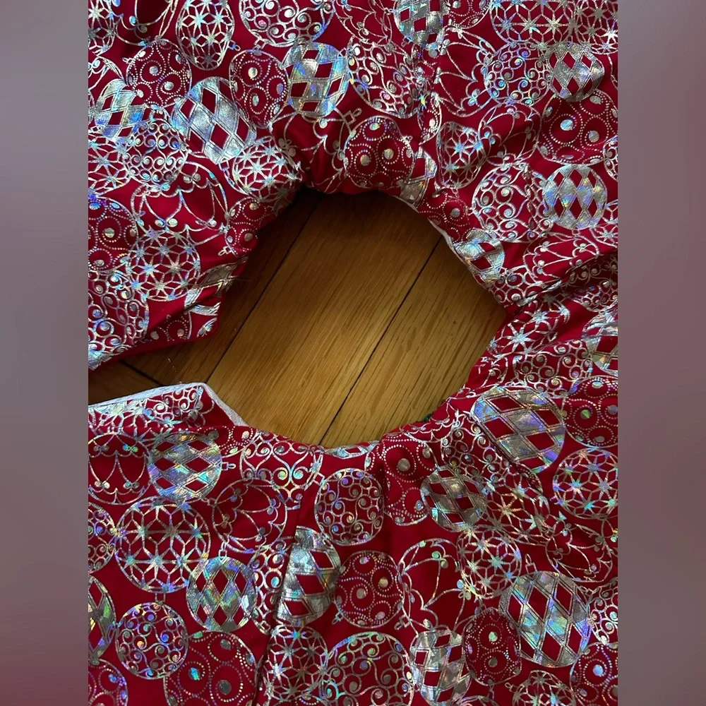 Handmade homemade beautiful