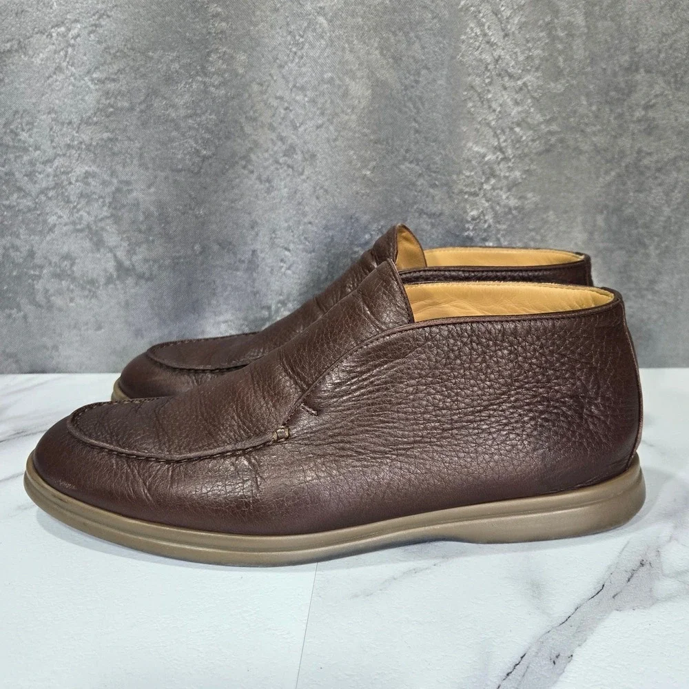Loro Piana review us men