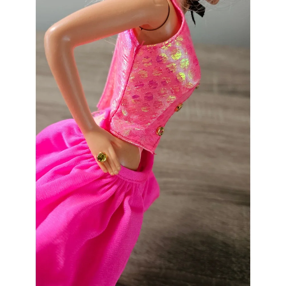 Mattel vintage barbie