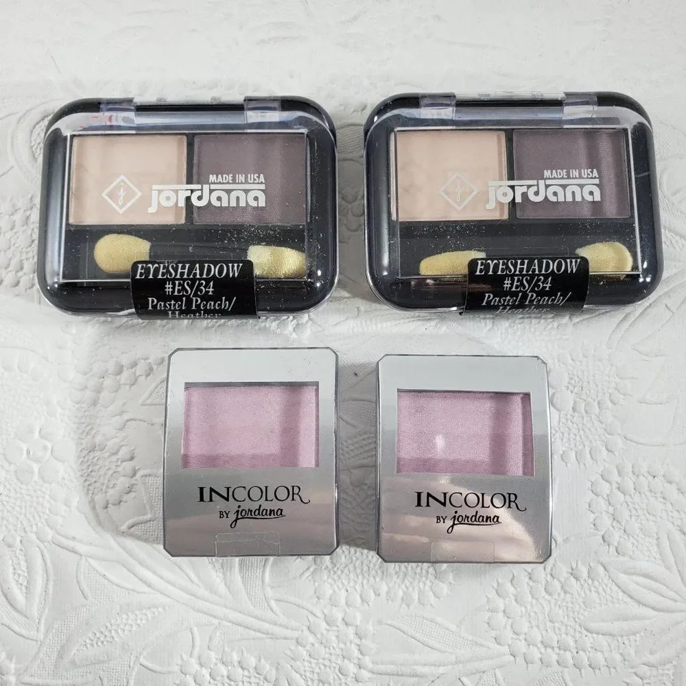 Jordana bundle eyeshadow