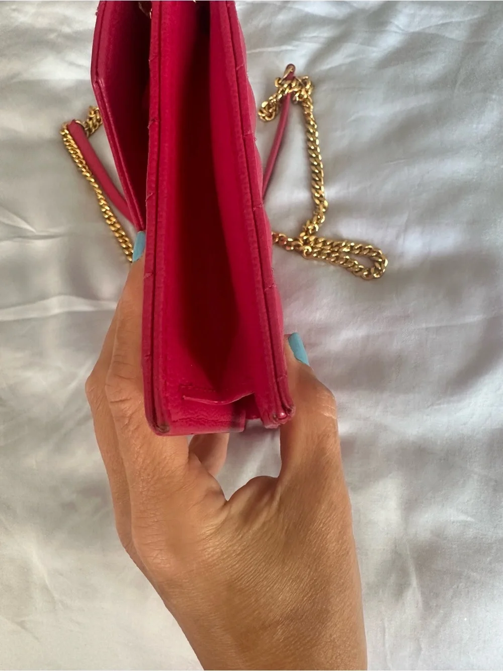 Yves Saint Laurent pre loved