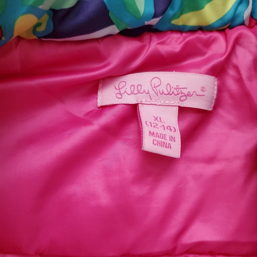Lilly Pulitzer lilly pulitzer