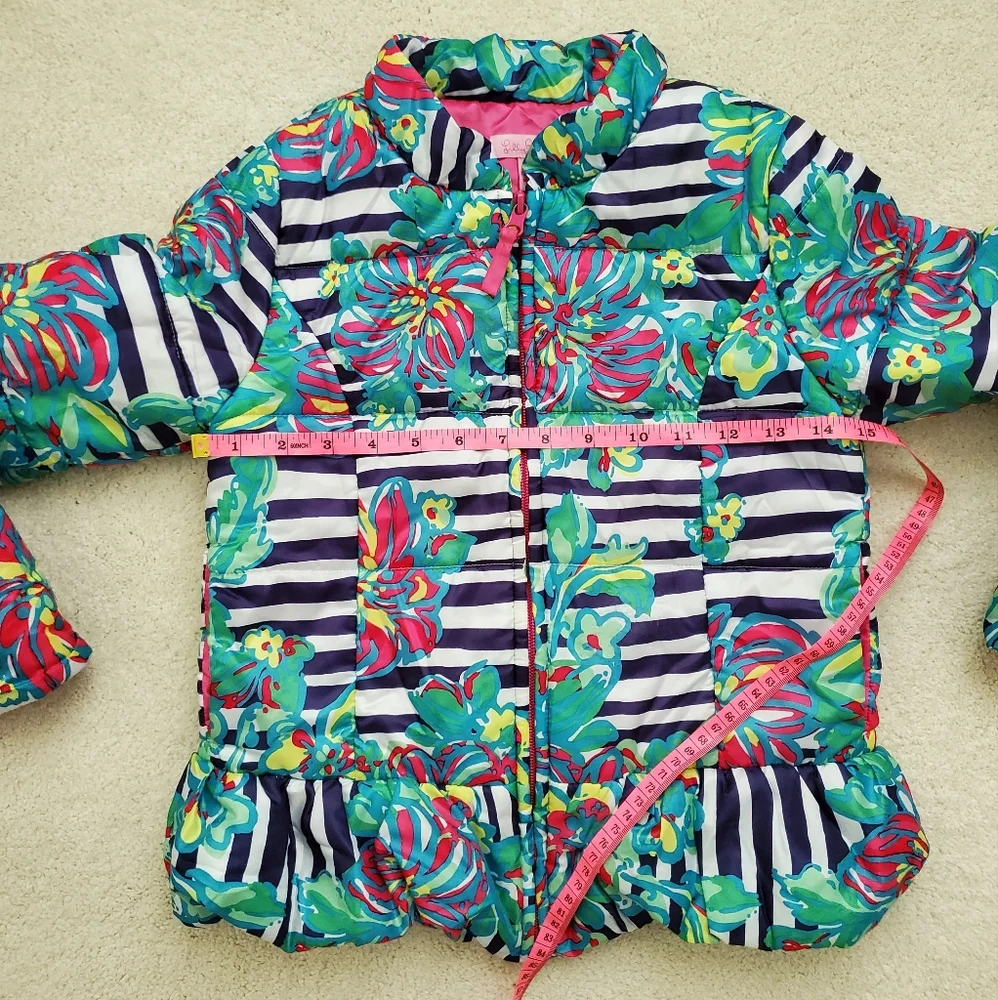 Lilly Pulitzer lilly pulitzer