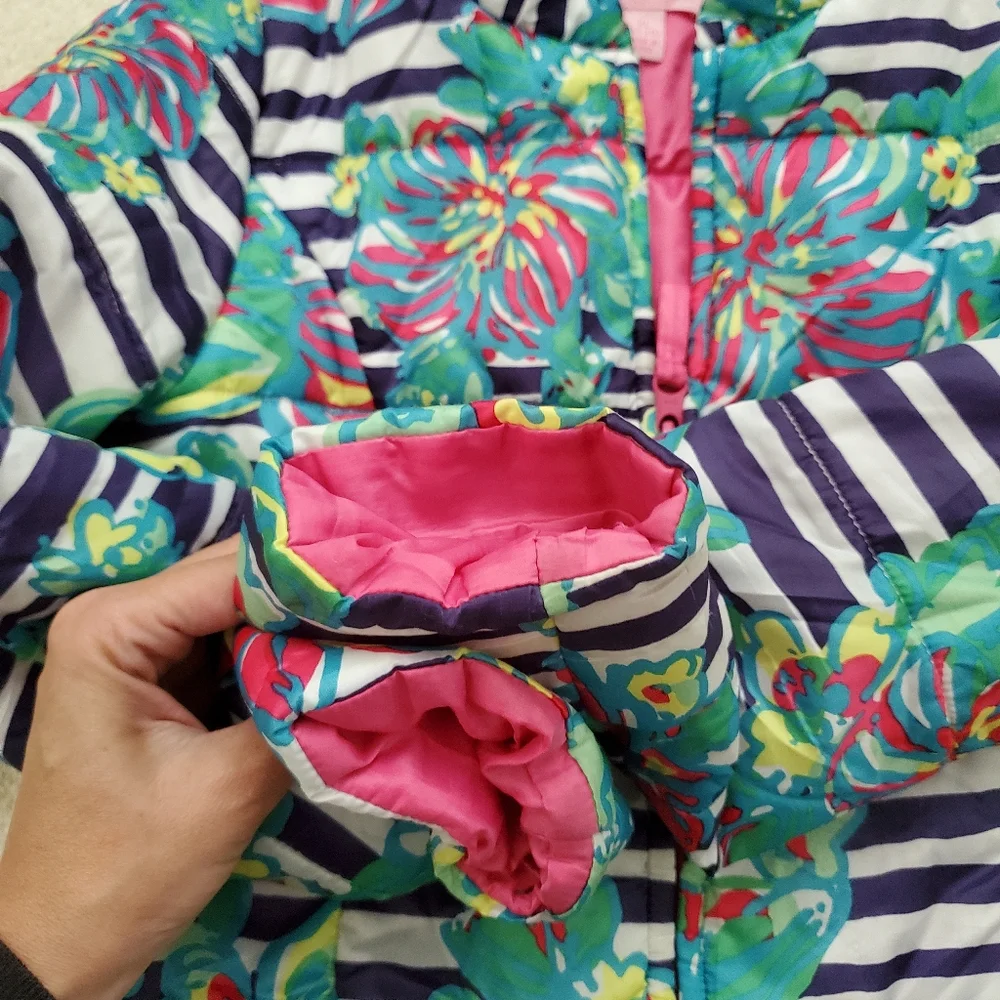 Lilly Pulitzer lilly pulitzer