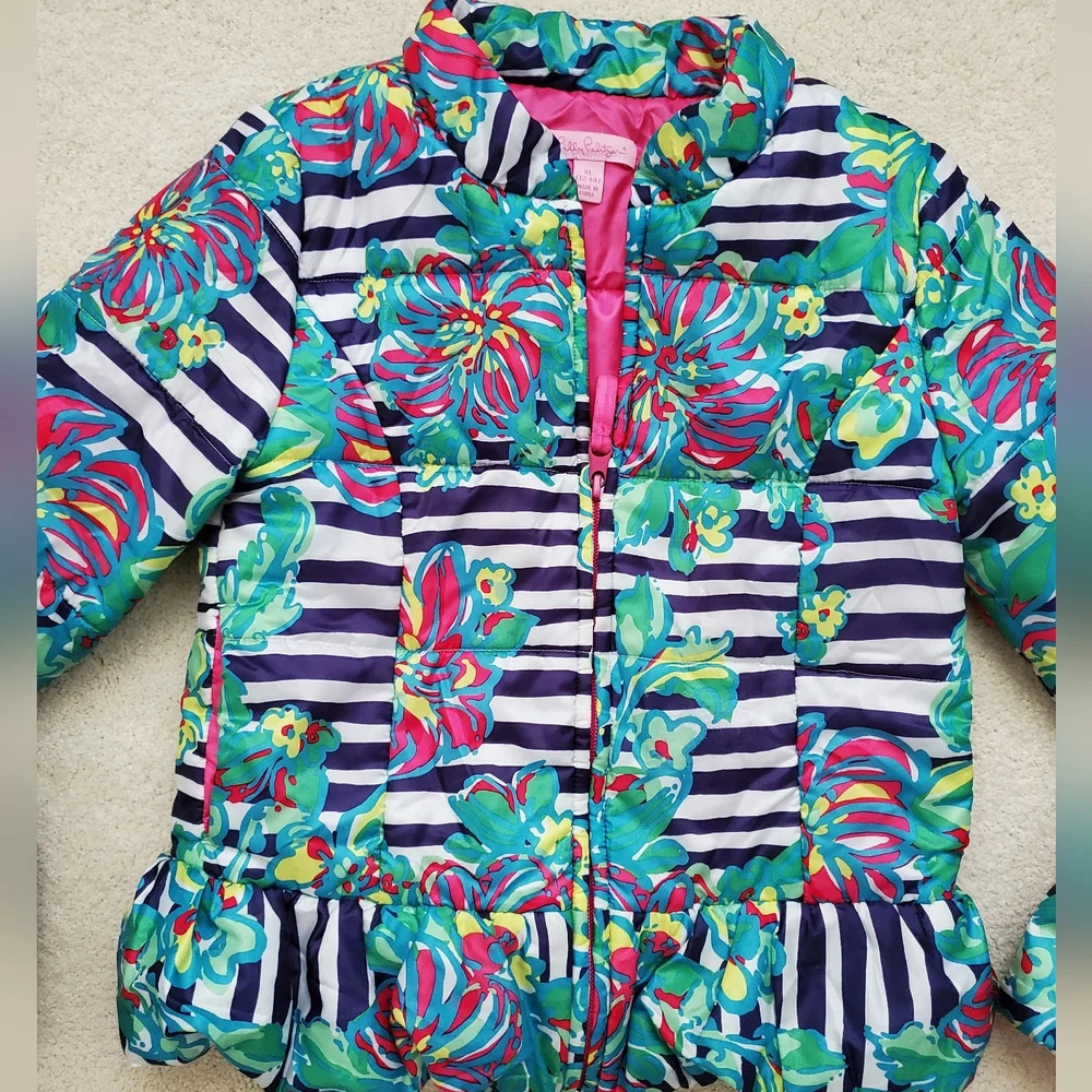 Lilly Pulitzer lilly pulitzer