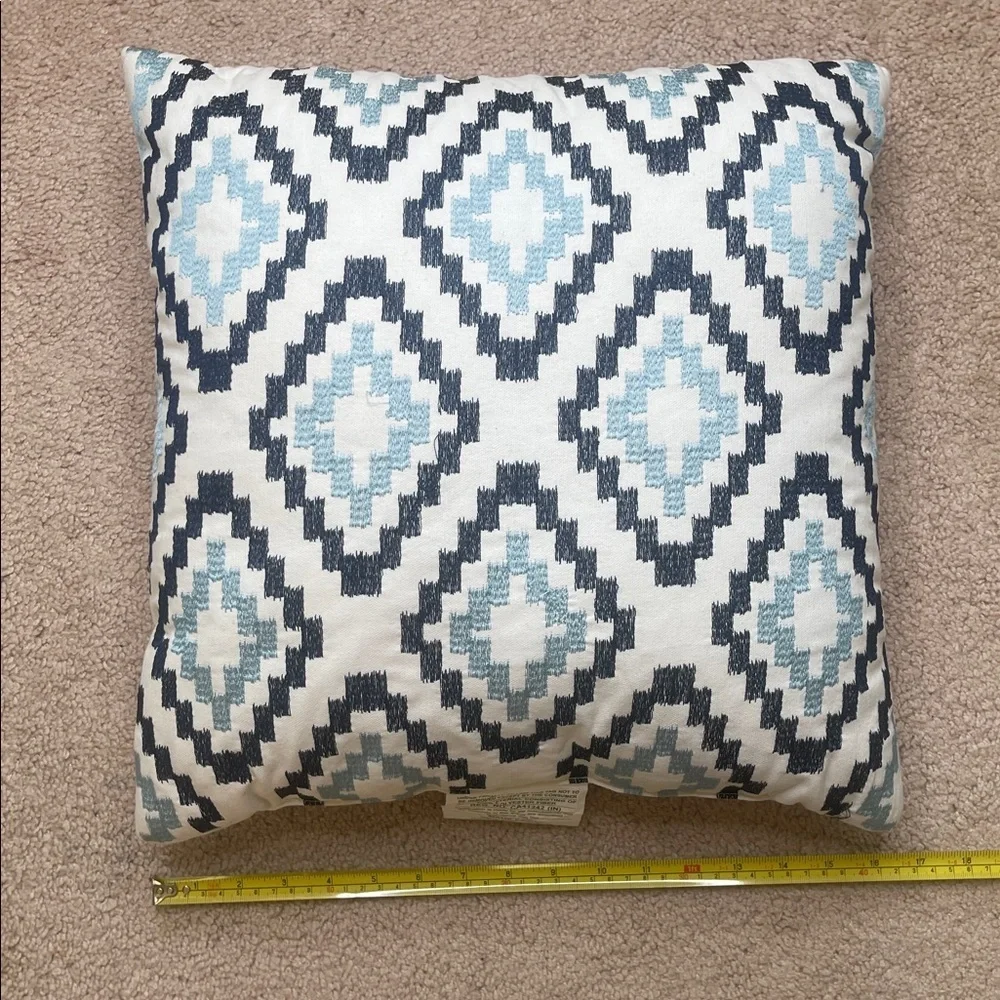 Home Essentials these accent