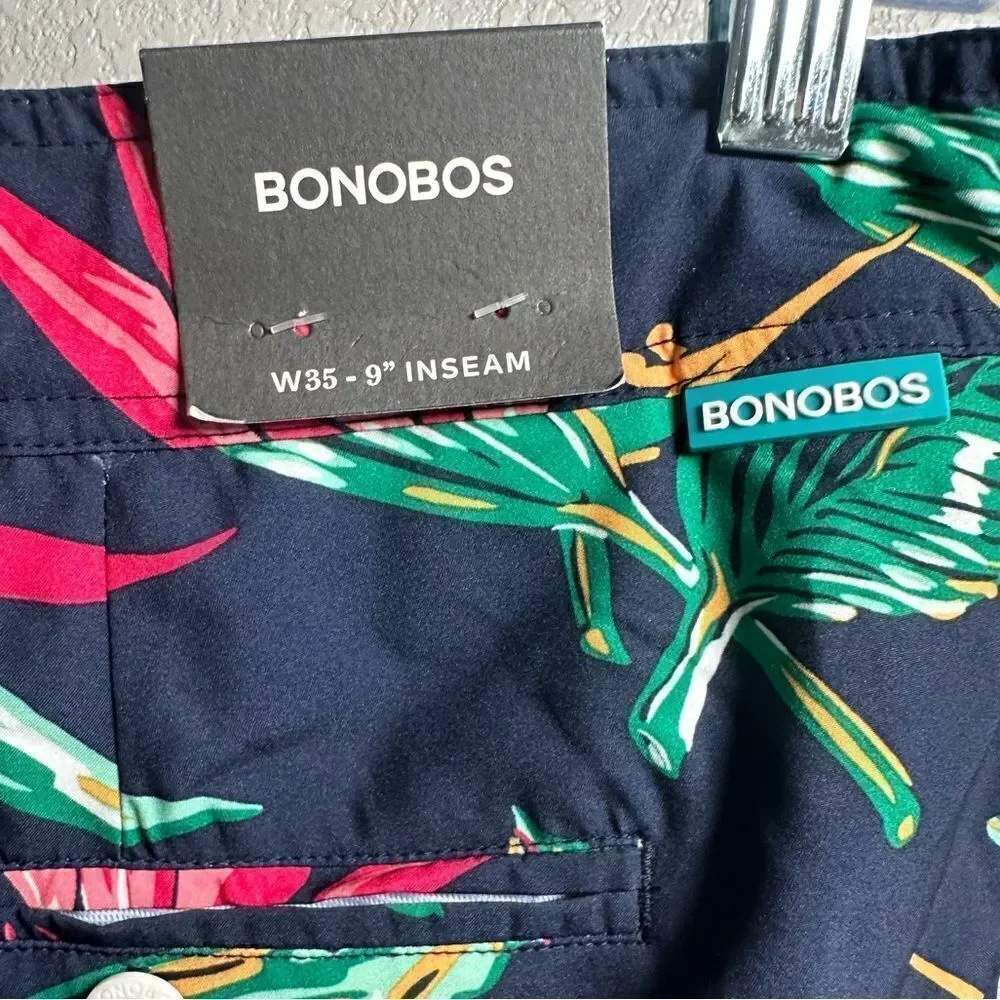 Bonobos waist approx