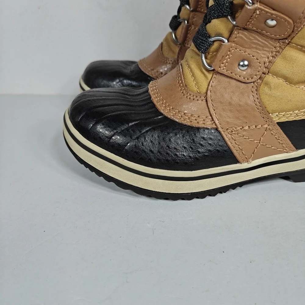 Sorel kids tofino