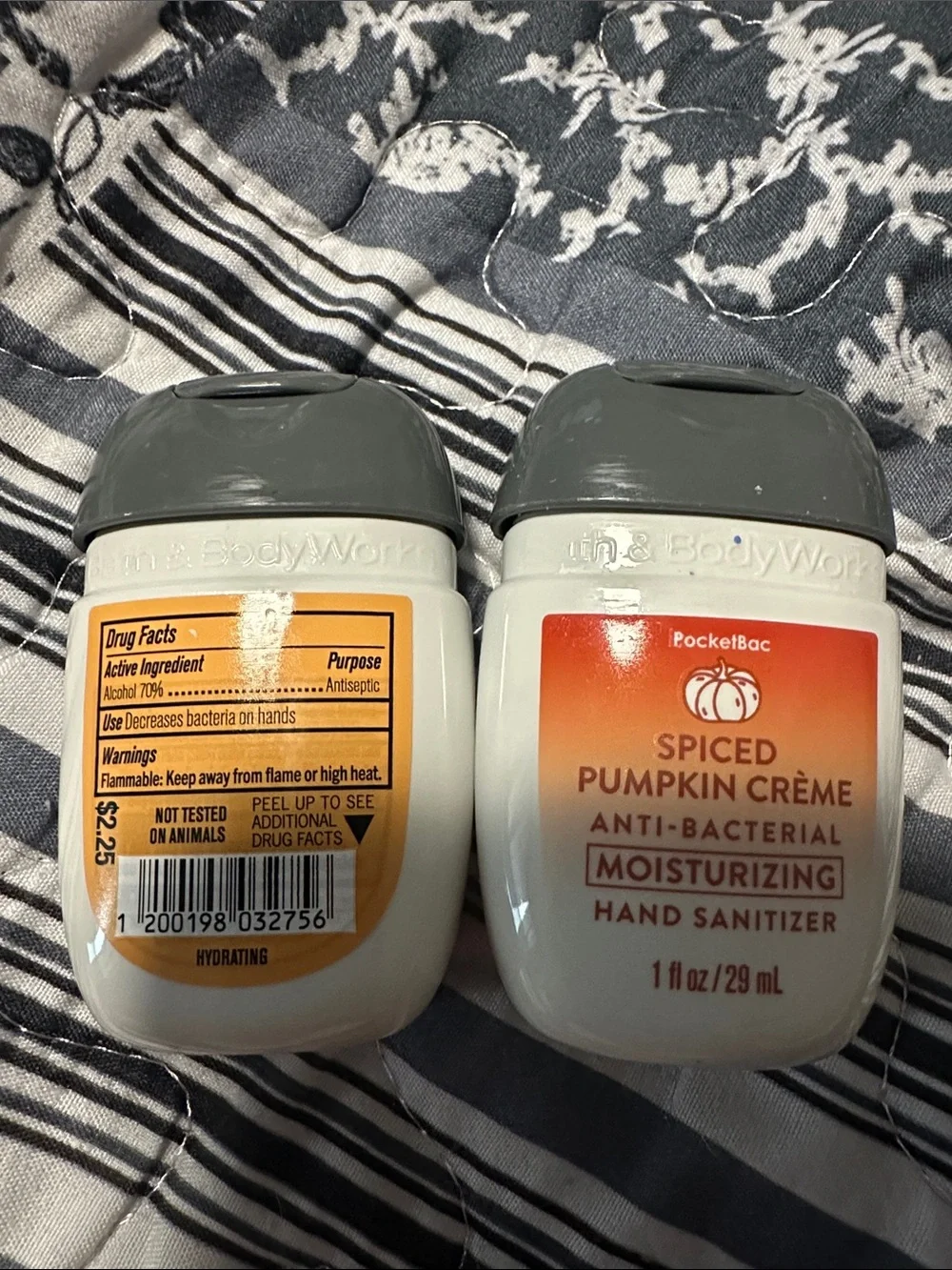 Bath & Body Works two bath