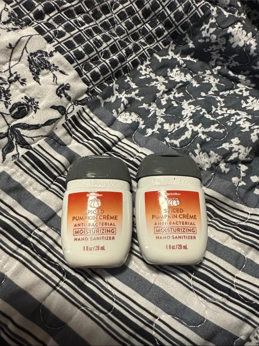 Bath & Body Works two bath